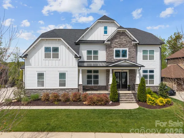 $1,595,000 | 18509 Doves Crest Road, Cornelius, NC 28031
