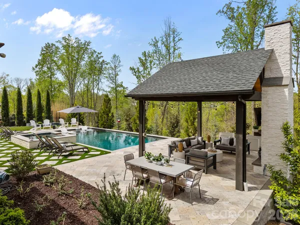 $1,595,000 | 18509 Doves Crest Road, Cornelius, NC 28031