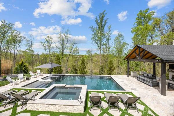 $1,595,000 | 18509 Doves Crest Road, Cornelius, NC 28031