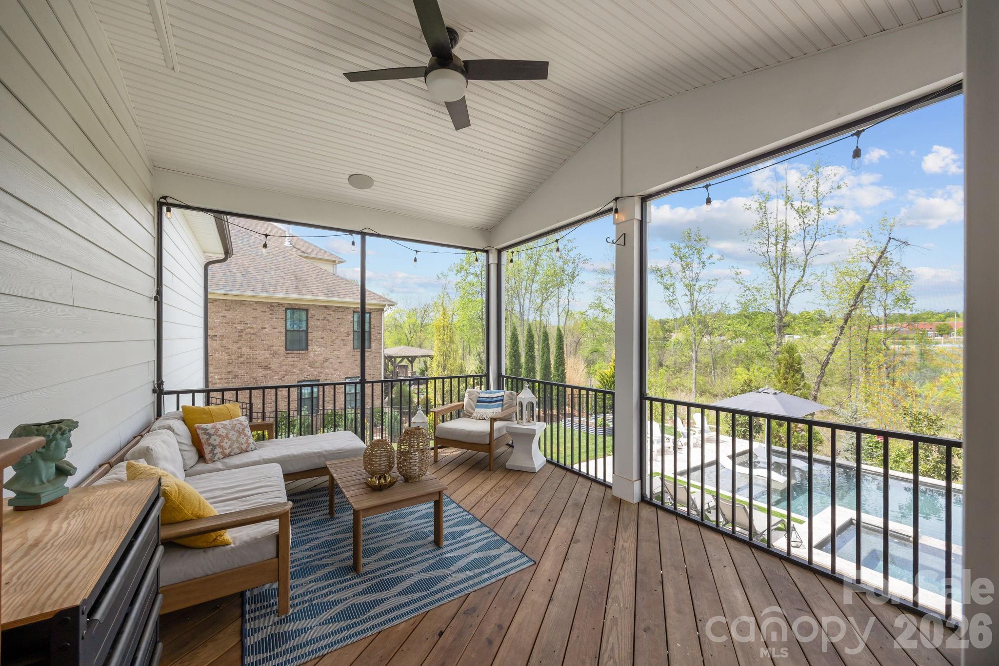 18509 Doves Crest Road Cornelius, NC 28031 - Photo 4 of 19