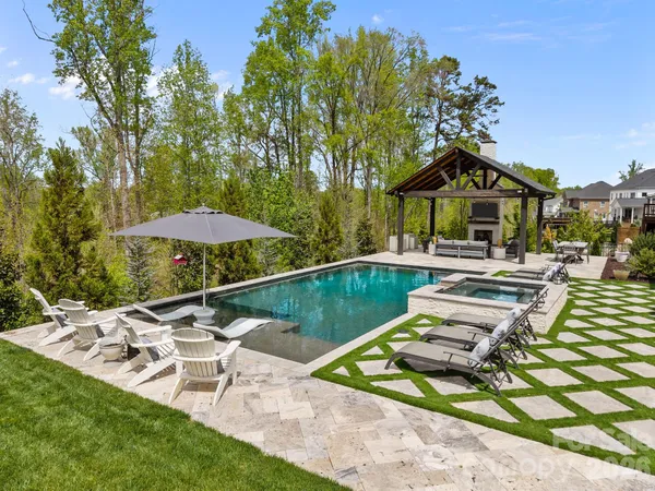 $1,595,000 | 18509 Doves Crest Road, Cornelius, NC 28031