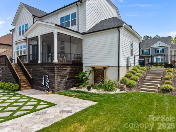 $1,595,000 | 18509 Doves Crest Road, Cornelius, NC 28031