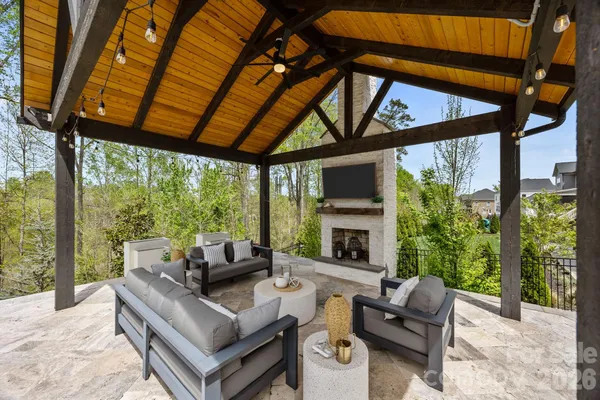 $1,595,000 | 18509 Doves Crest Road, Cornelius, NC 28031