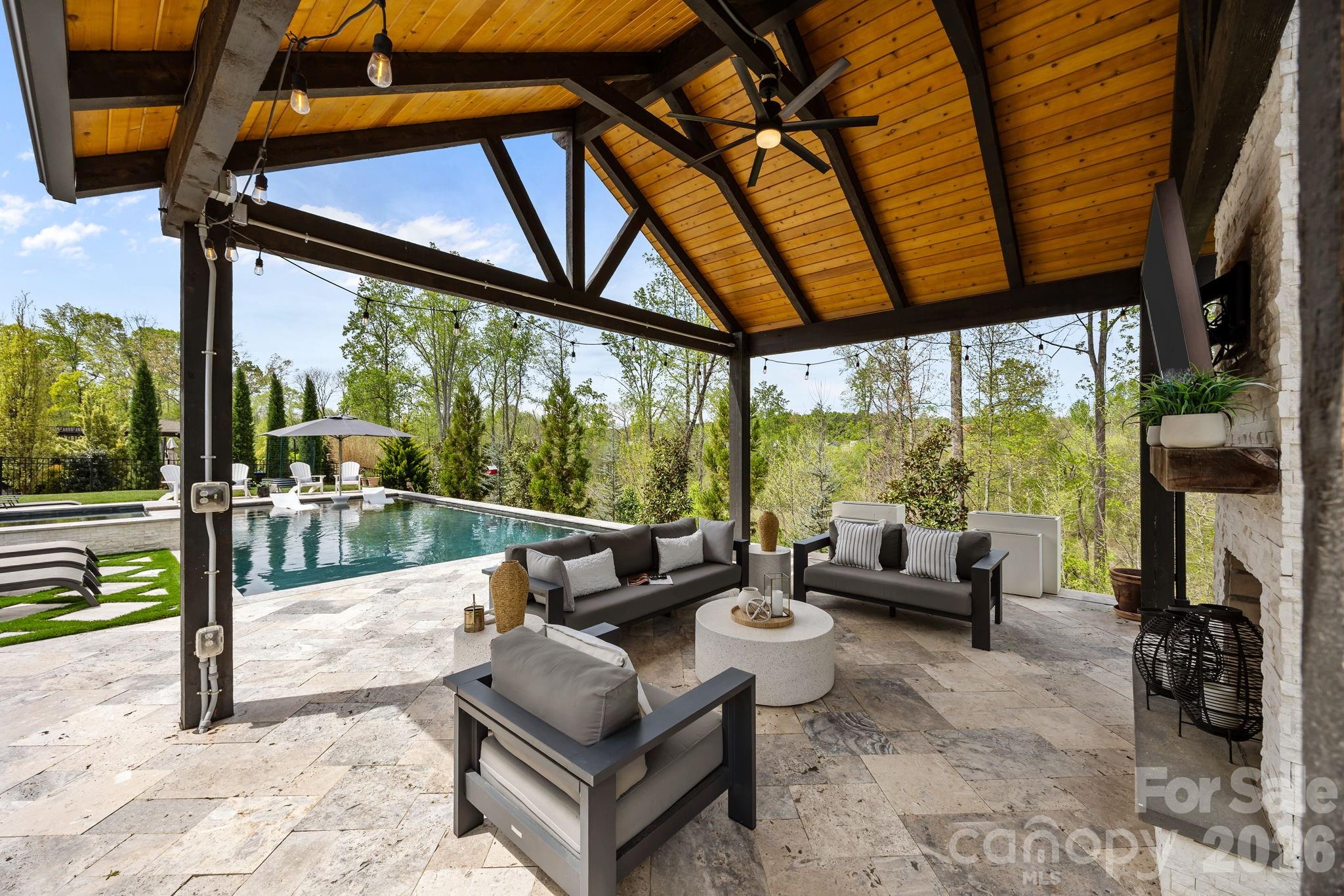 18509 Doves Crest Road Cornelius, NC 28031 - Photo 6 of 19