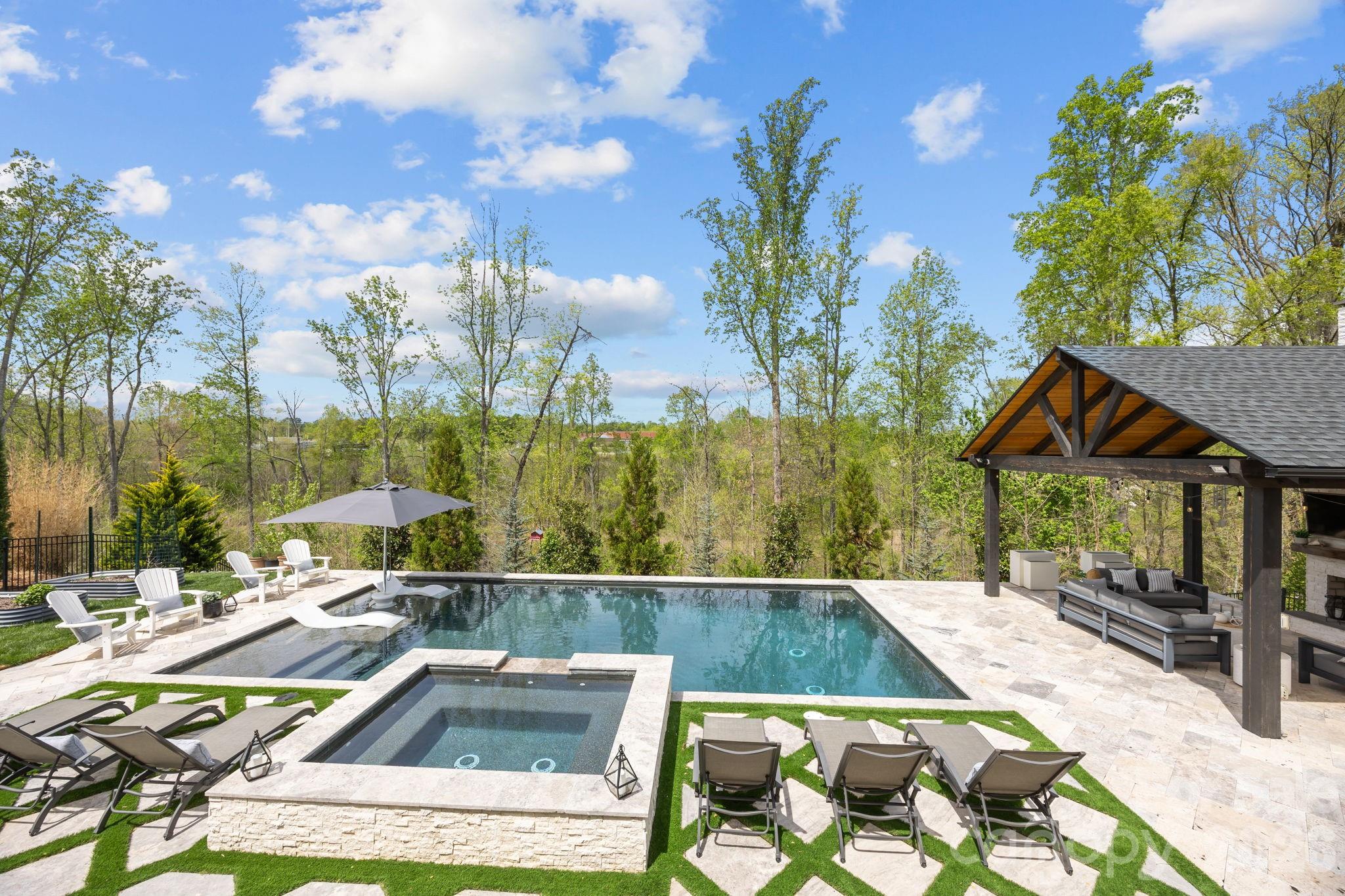 18509 Doves Crest Road Cornelius, NC 28031 - Photo 10 of 19