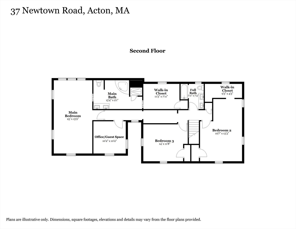 37 Newtown Road Acton, MA 01720 - Photo 36 of 37 Gallery Image 36