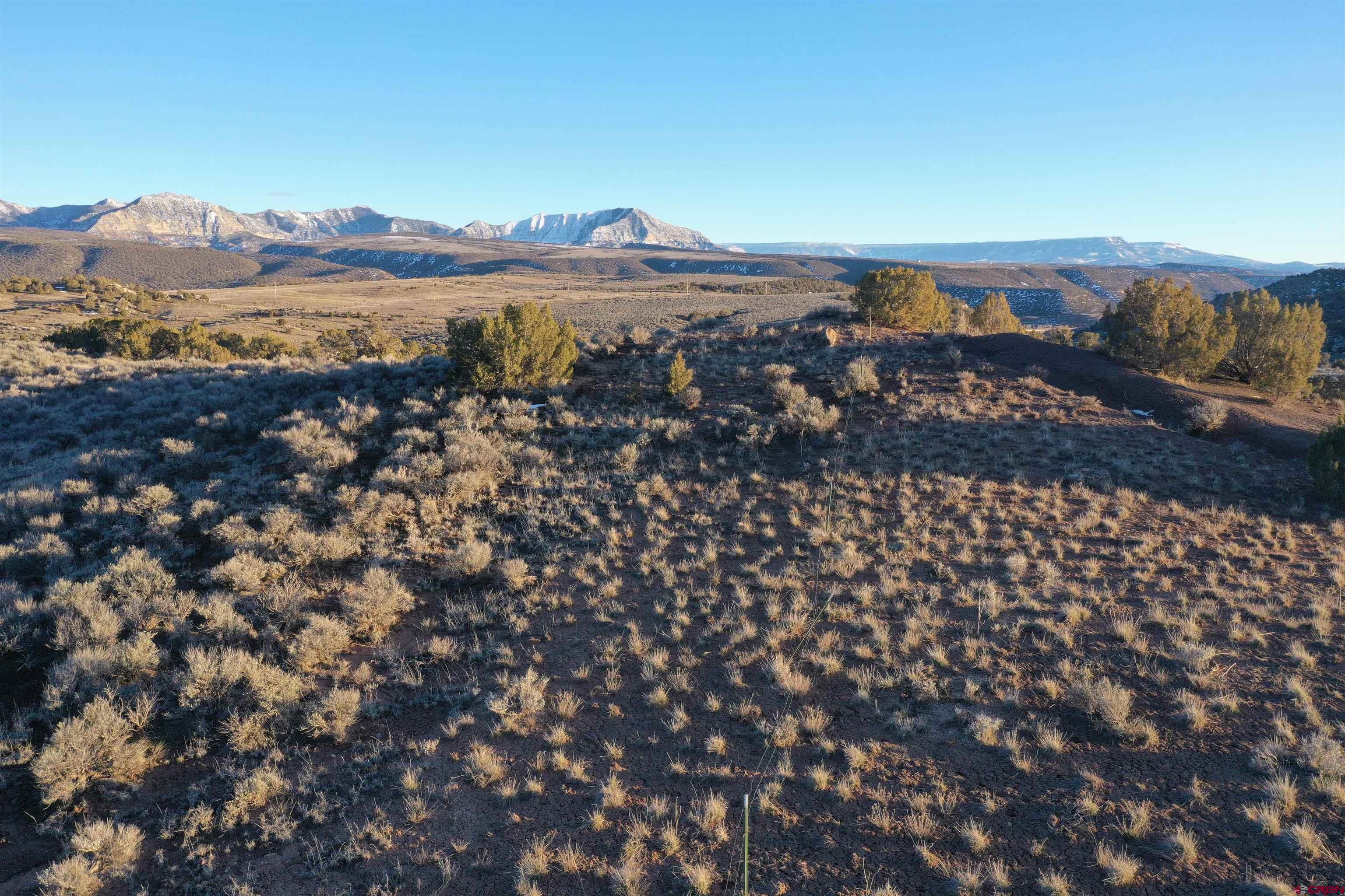 Tbd Highway 6&24 De Beque, CO 81635 - Photo 14 of 14 a view of lake and mountain