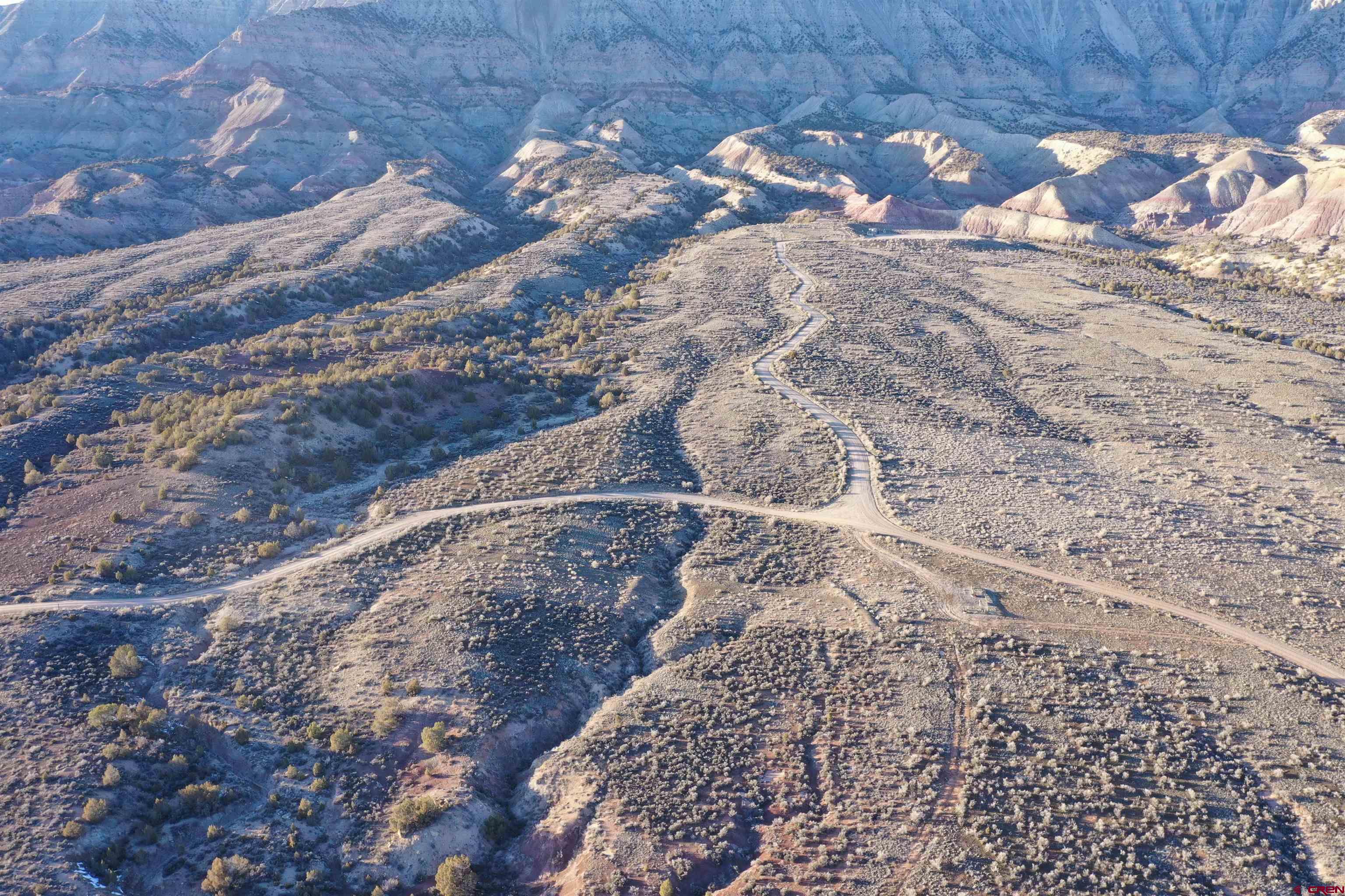 Tbd Highway 6&24 De Beque, CO 81635 - Photo 3 of 14 a view of a yard