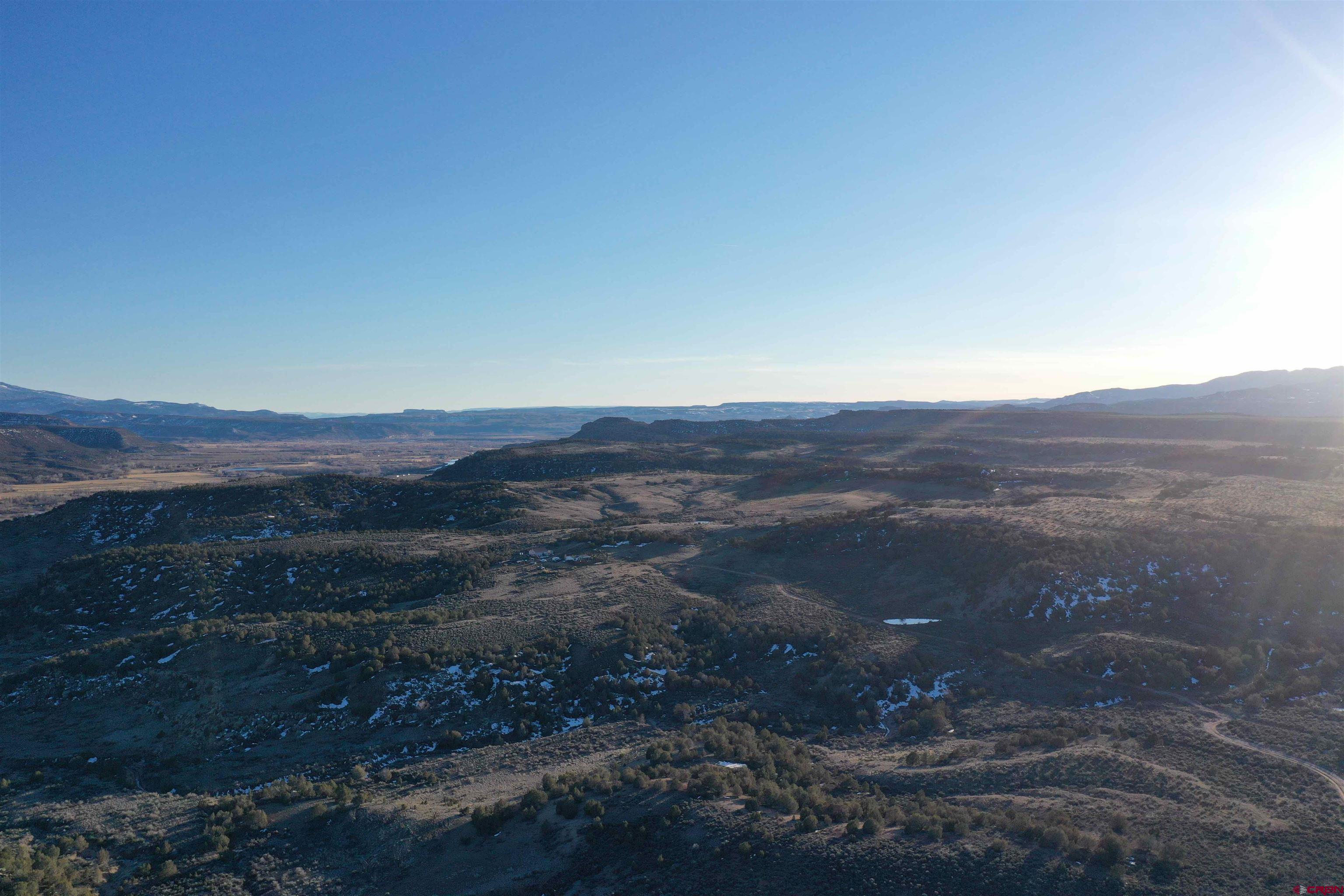Tbd Highway 6&24 De Beque, CO 81635 - Photo 5 of 14 a view of mountain view
