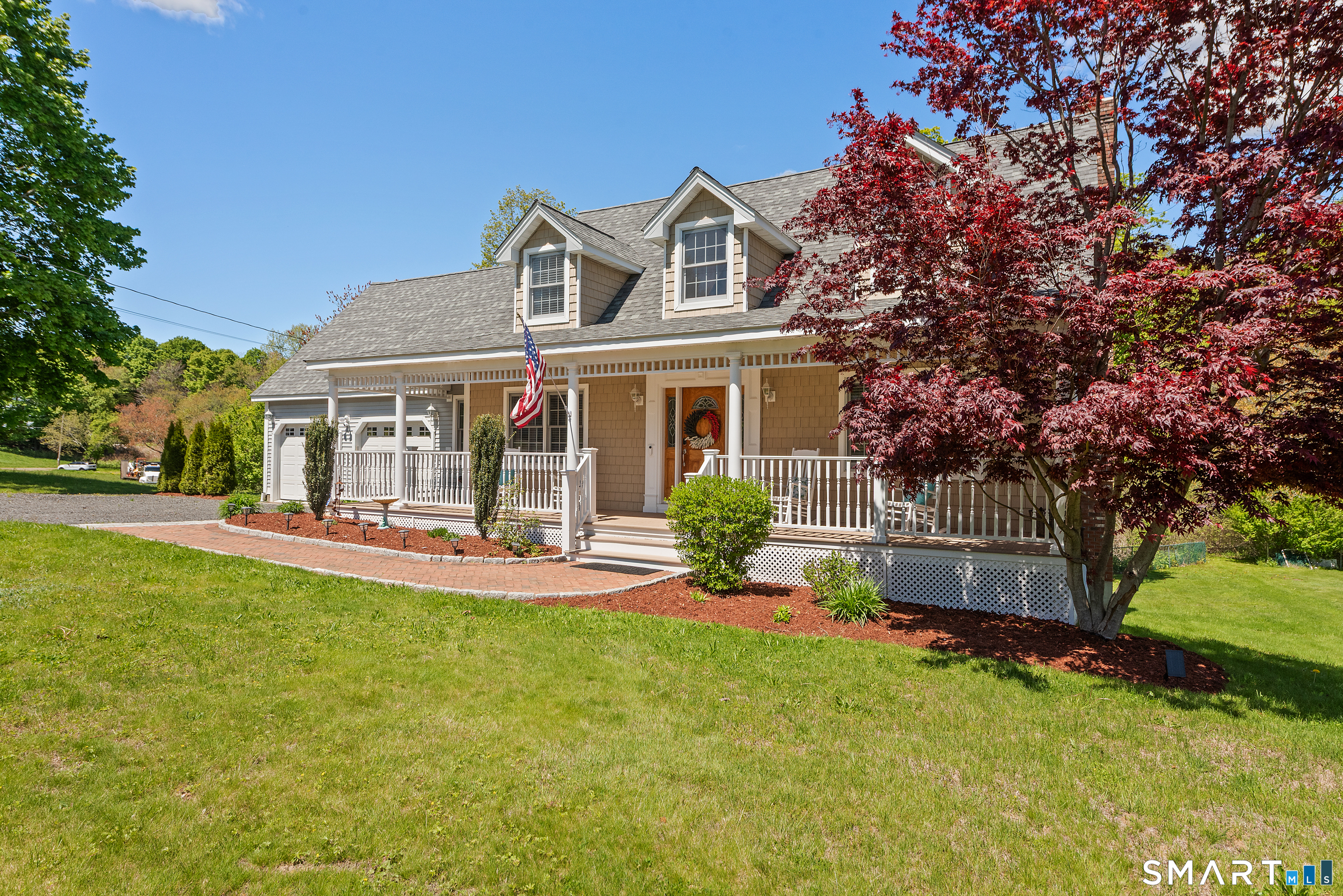 9 Spindle Hill Road Wolcott, CT 06716 - Photo 2 of 40