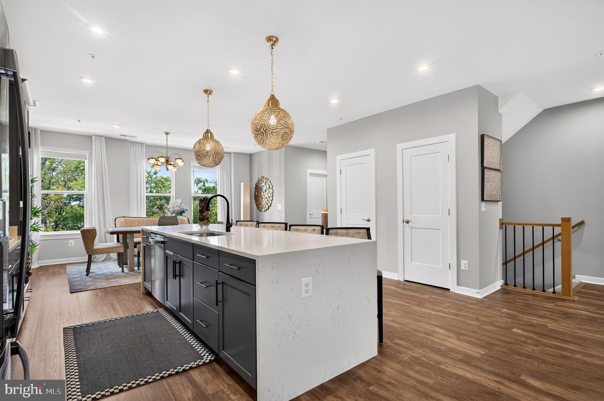 4130 Legato Road, Unit 54 Fairfax, VA 22033 - Photo 13 of 75