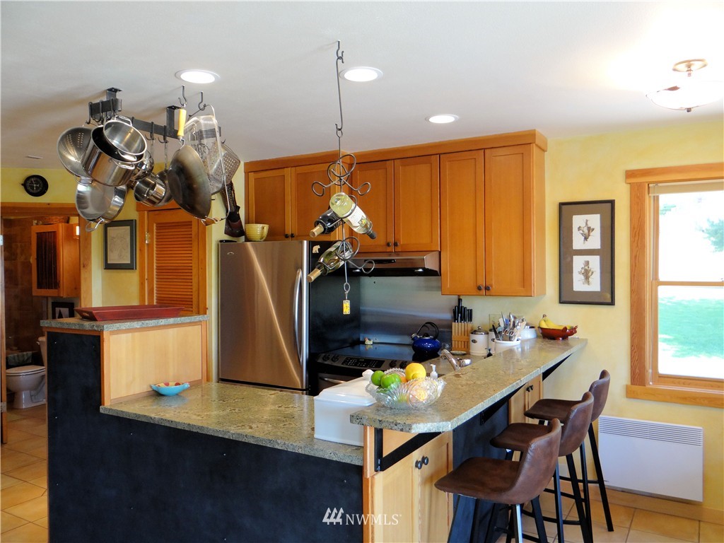 374 B Rendezvous Road Winthrop, WA 98862 - Photo 11 of 25 Gallery Image 11