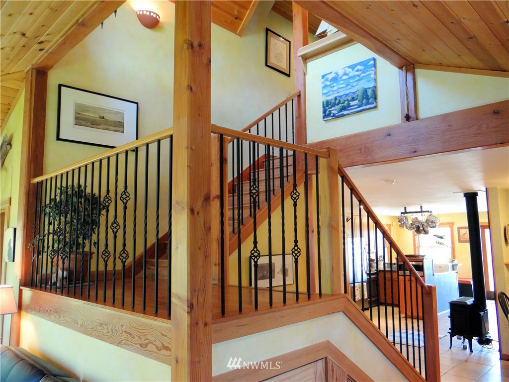 374 B Rendezvous Road Winthrop, WA 98862 - Photo 17 of 25 Gallery Image 17
