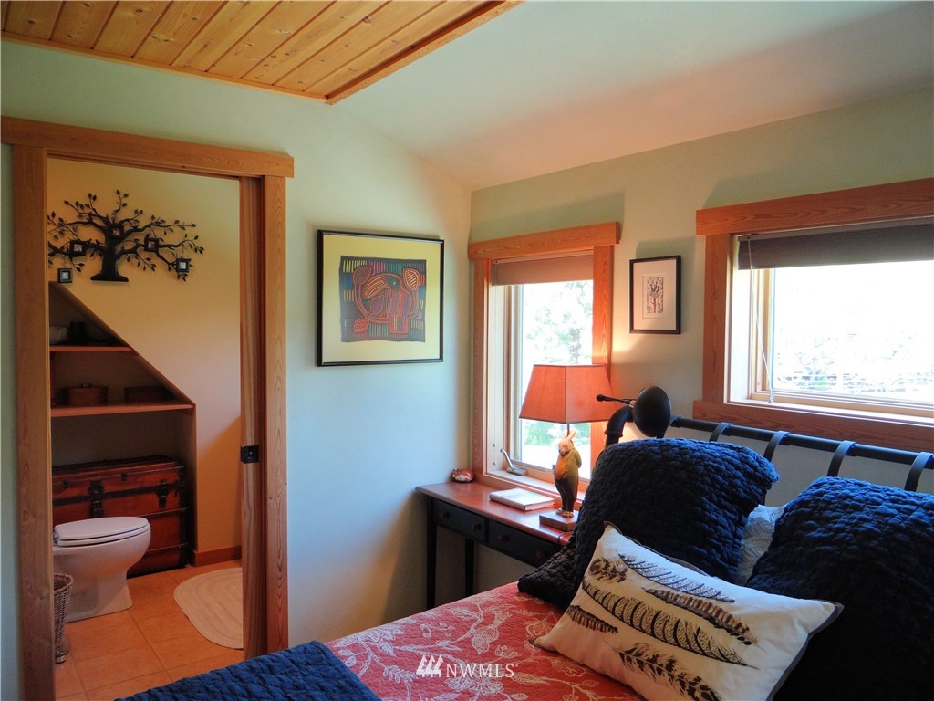 374 B Rendezvous Road Winthrop, WA 98862 - Photo 19 of 25 Gallery Image 19