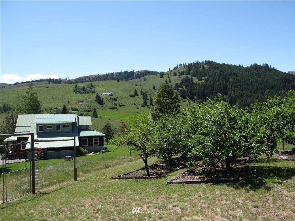 374 B Rendezvous Road Winthrop, WA 98862 - Photo 24 of 25 Gallery Image 24