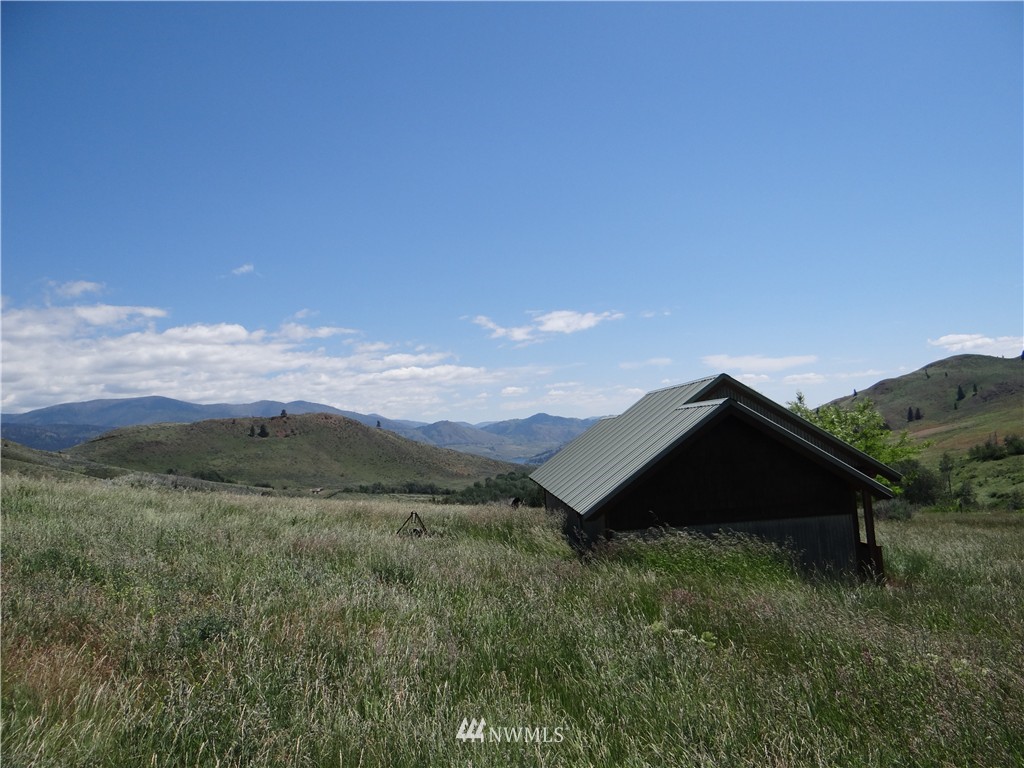 374 B Rendezvous Road Winthrop, WA 98862 - Photo 25 of 25 Gallery Image 25