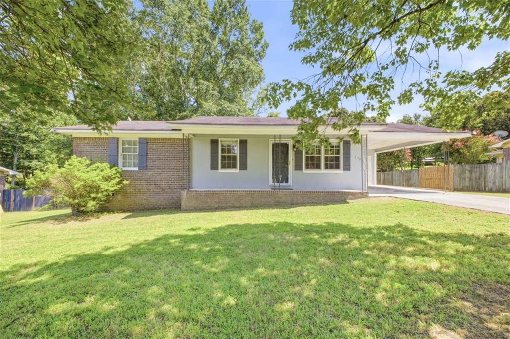 772 Compton Road Silver Creek, GA 30173 - Photo 1 of 12 Gallery Image 1