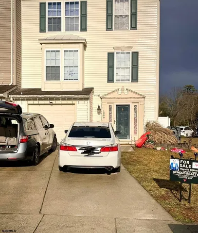 $399,900 | 1000 Carlisle Road, Egg Harbor Township, NJ 08234