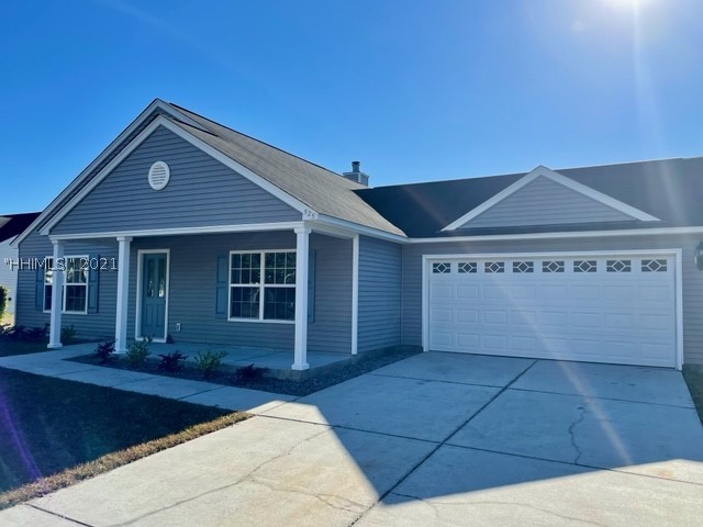 525 Colony Drive Ridgeland, SC 29936 - Photo 1 of 1 Gallery Image 1