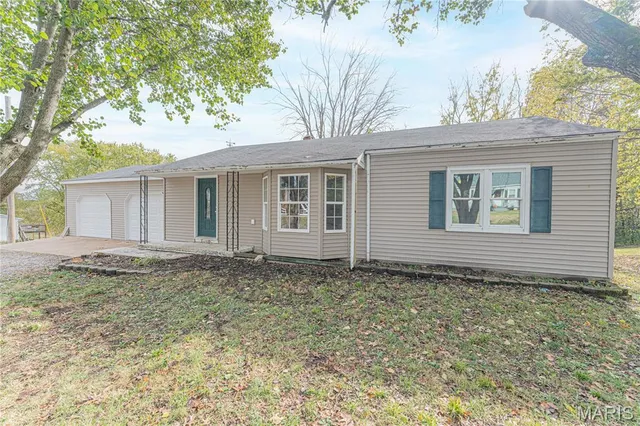 $229,900 | 904 East Main Street, Marthasville, MO 63357