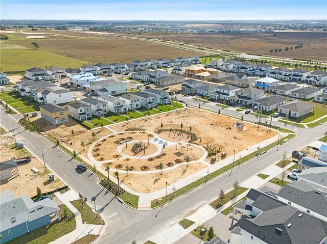 a view of an ocean with city view