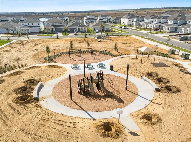 a view of a bird door