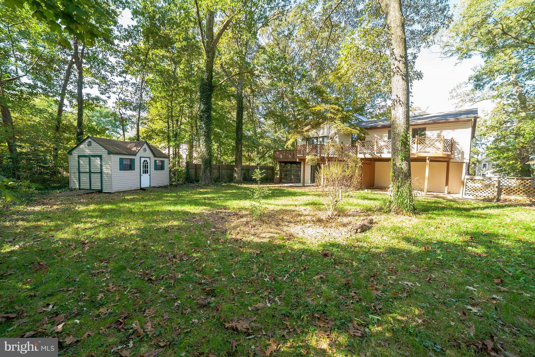 239 Beachwood Road Pasadena, MD 21122 - Photo 23 of 30 Gallery Image 23