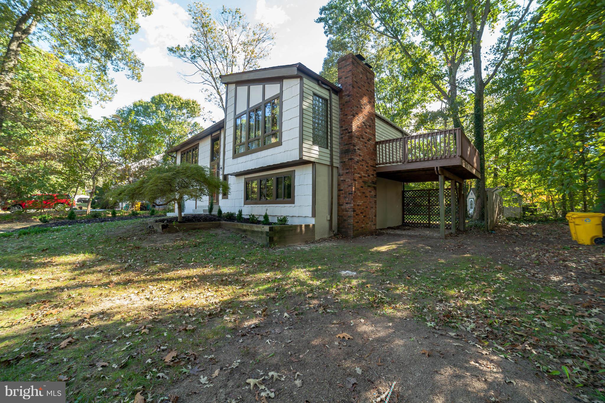 239 Beachwood Road Pasadena, MD 21122 - Photo 24 of 30 Gallery Image 24