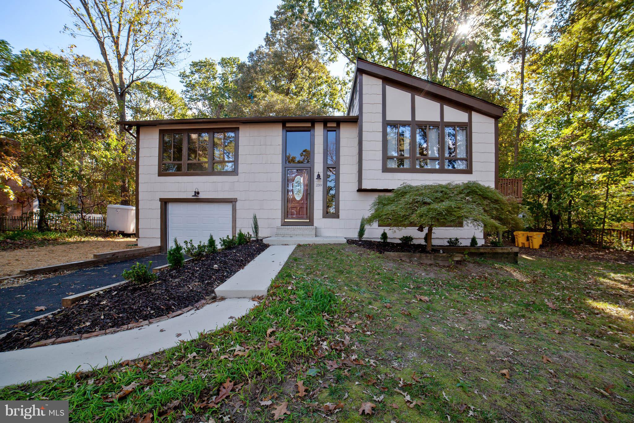 239 Beachwood Road Pasadena, MD 21122 - Photo 25 of 30 Gallery Image 25