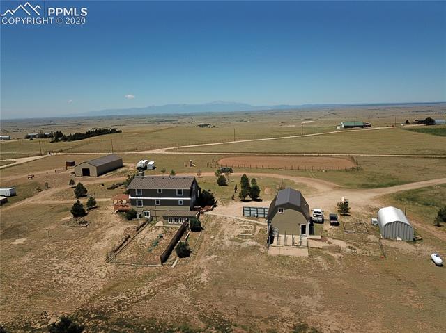 10110 Hahn Road Calhan, CO 80808 - Photo 8 of 10 Gallery Image 8