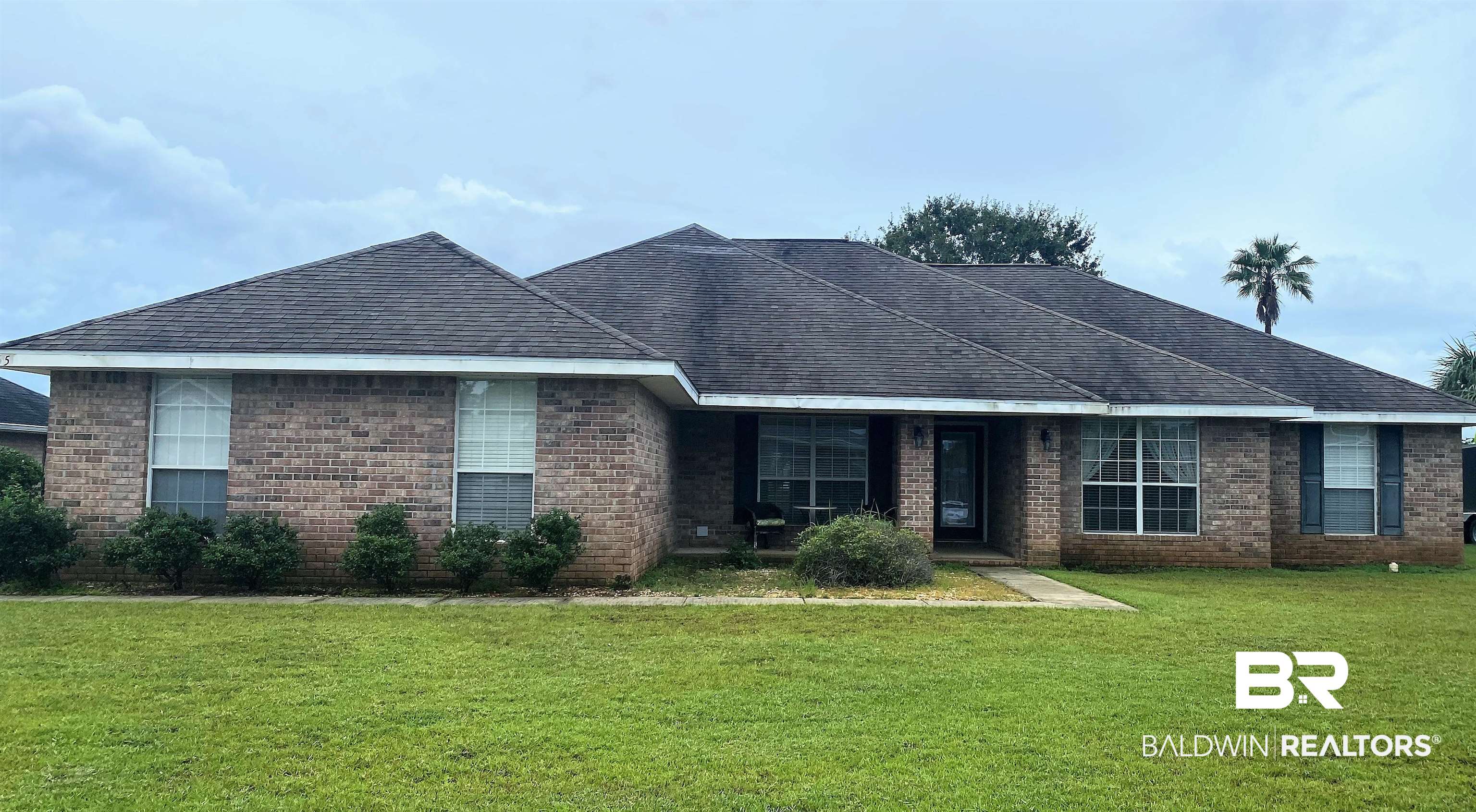 445 Collinwood Loop Foley, AL 36535 - Photo 1 of 34