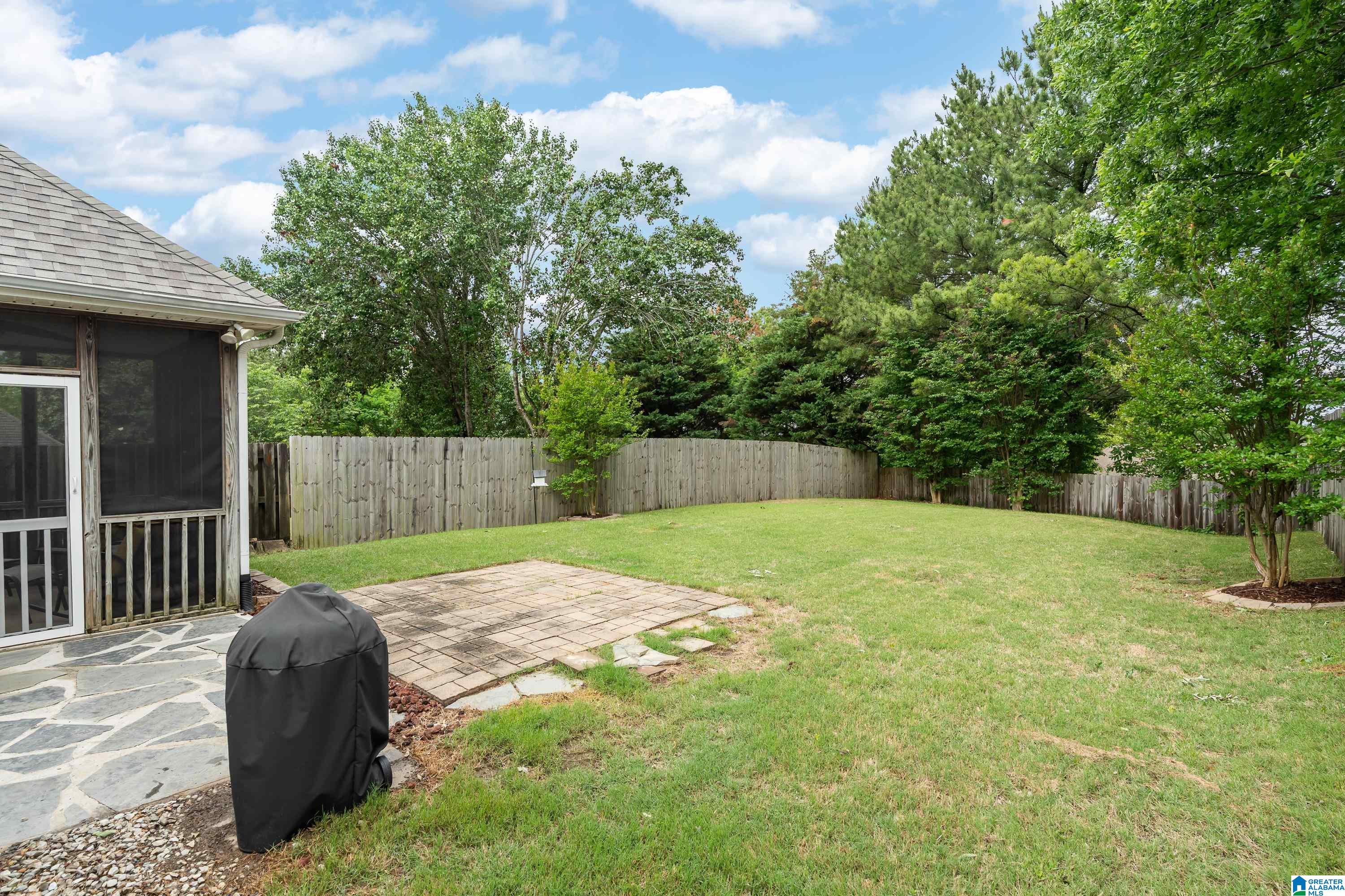 254 High Ridge Drive Pelham, AL 35124 - Photo 27 of 29 Gallery Image 27