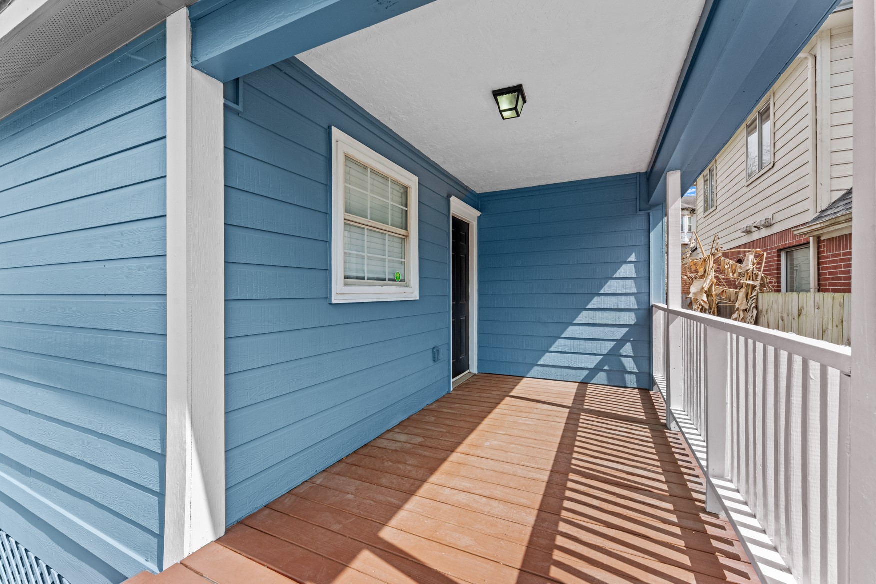 842 East 29th Street Houston, TX 77009 - Photo 22 of 24