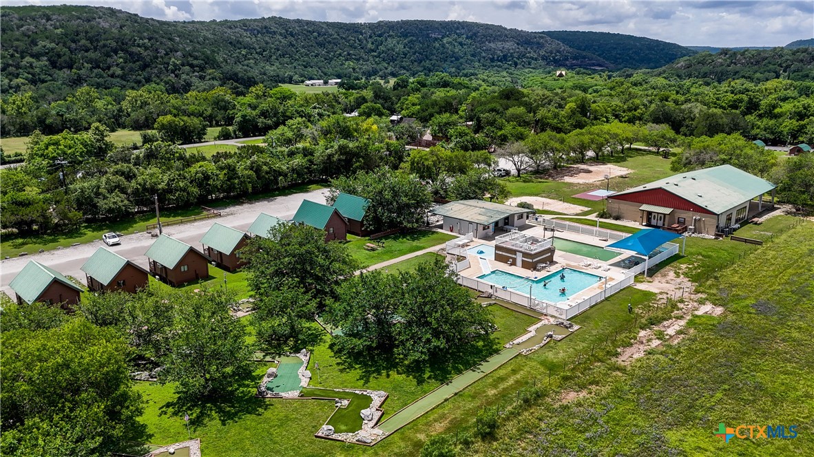 847 Hilltop Ridge New Braunfels, TX 78132 - Photo 43 of 47
