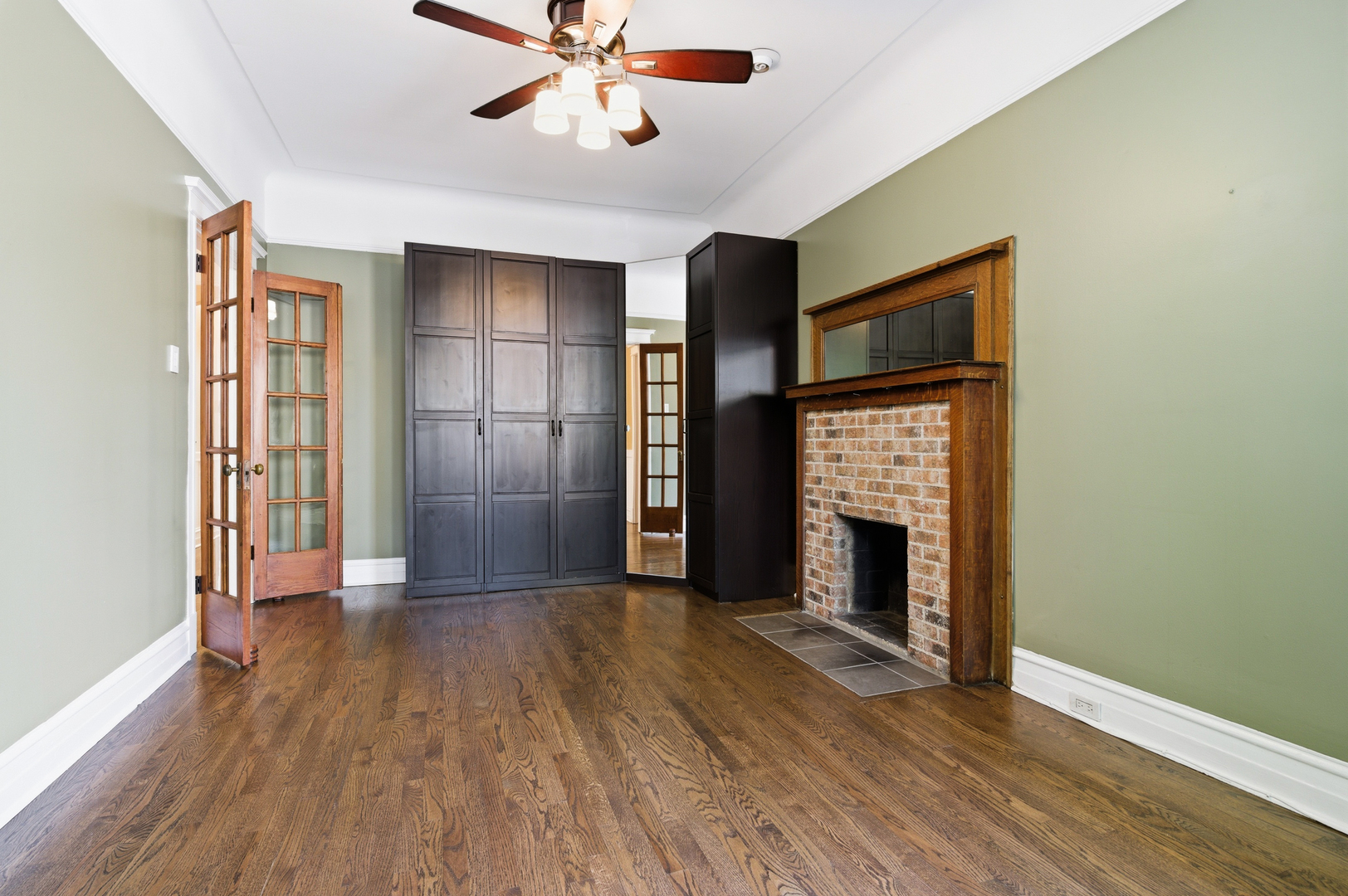 559 West Fullerton Parkway, Unit 1W Chicago, IL 60614 - Photo 15 of 23