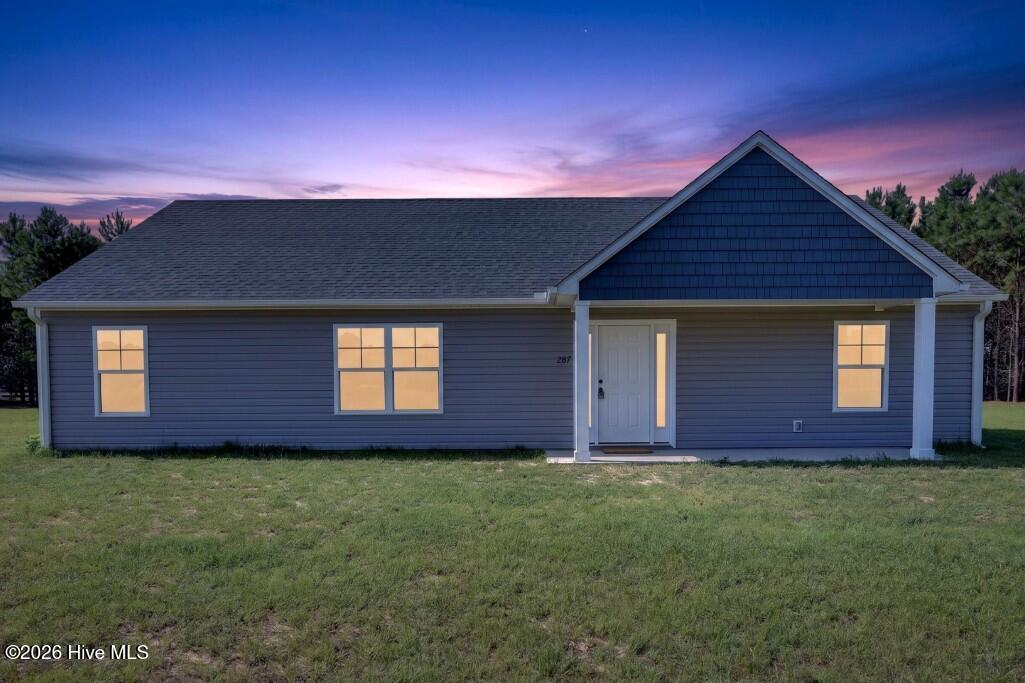 287 Windswept Way Roper, NC 27970 - Photo 2 of 27