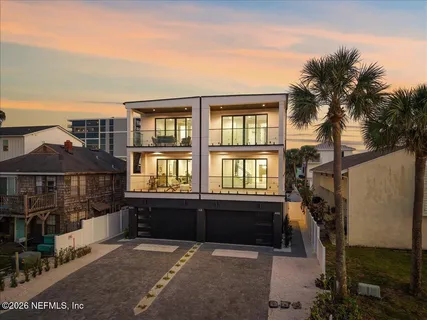 $1,650,000 | 118 13th Avenue South, Unit 101B, Jacksonville Beach, FL 32250