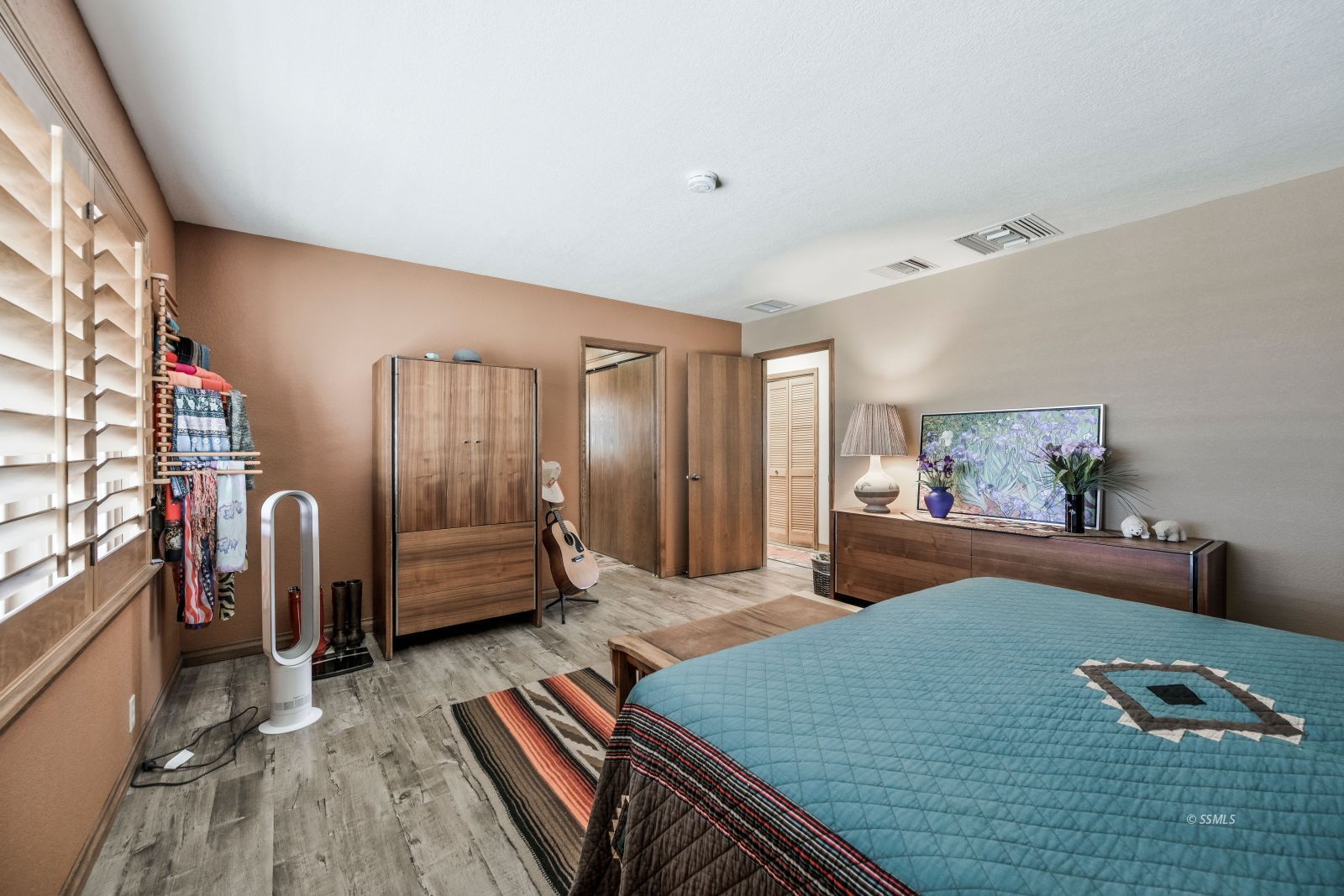 2253 South Forest Knoll Street Ridgecrest, CA 93555 - Photo 31 of 50 Gallery Image 31