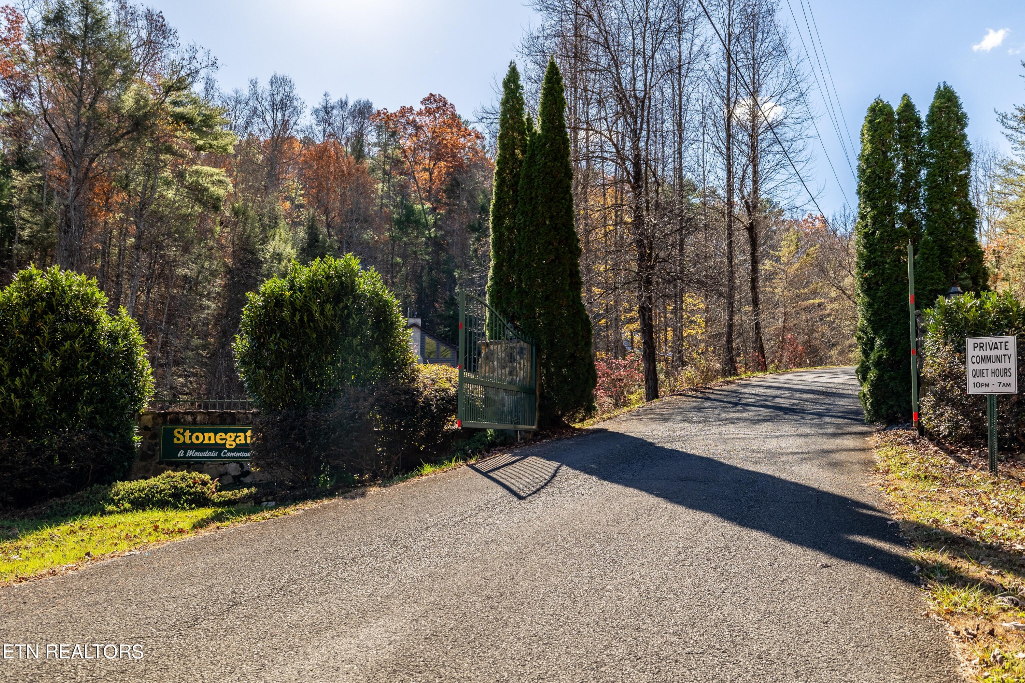 850 Stonegate Way Townsend, TN 37882 - Photo 14 of 53 Gallery Image 14