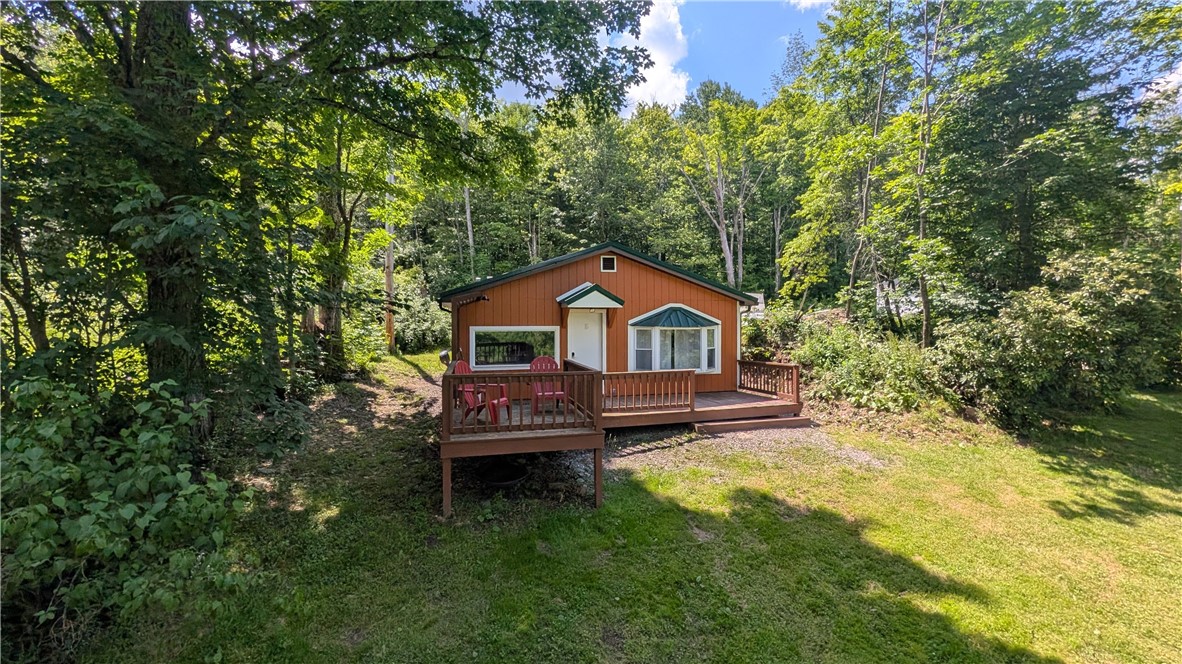 970 Clark Road Sidney Center, NY 13839 - Photo 23 of 48