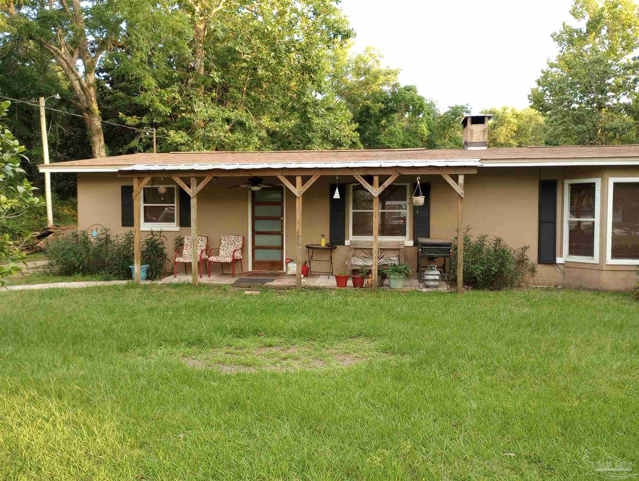 6331 Dickerson City Road Milton, FL 32583 - Photo 1 of 18 Gallery Image 1