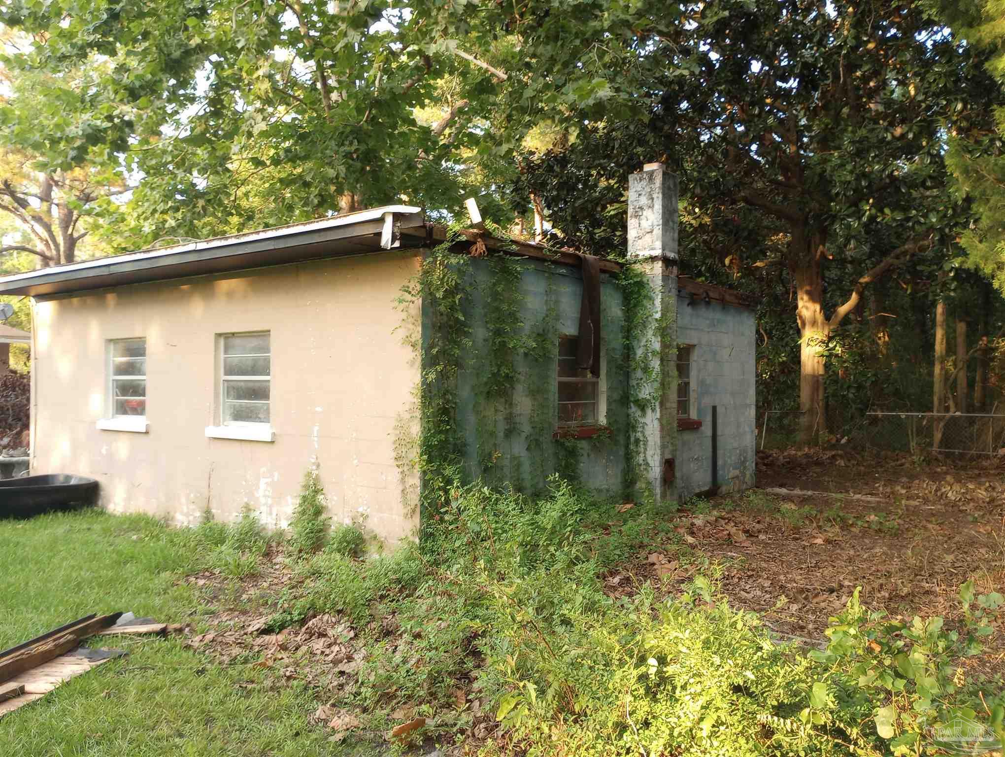 6331 Dickerson City Road Milton, FL 32583 - Photo 17 of 18 Gallery Image 17