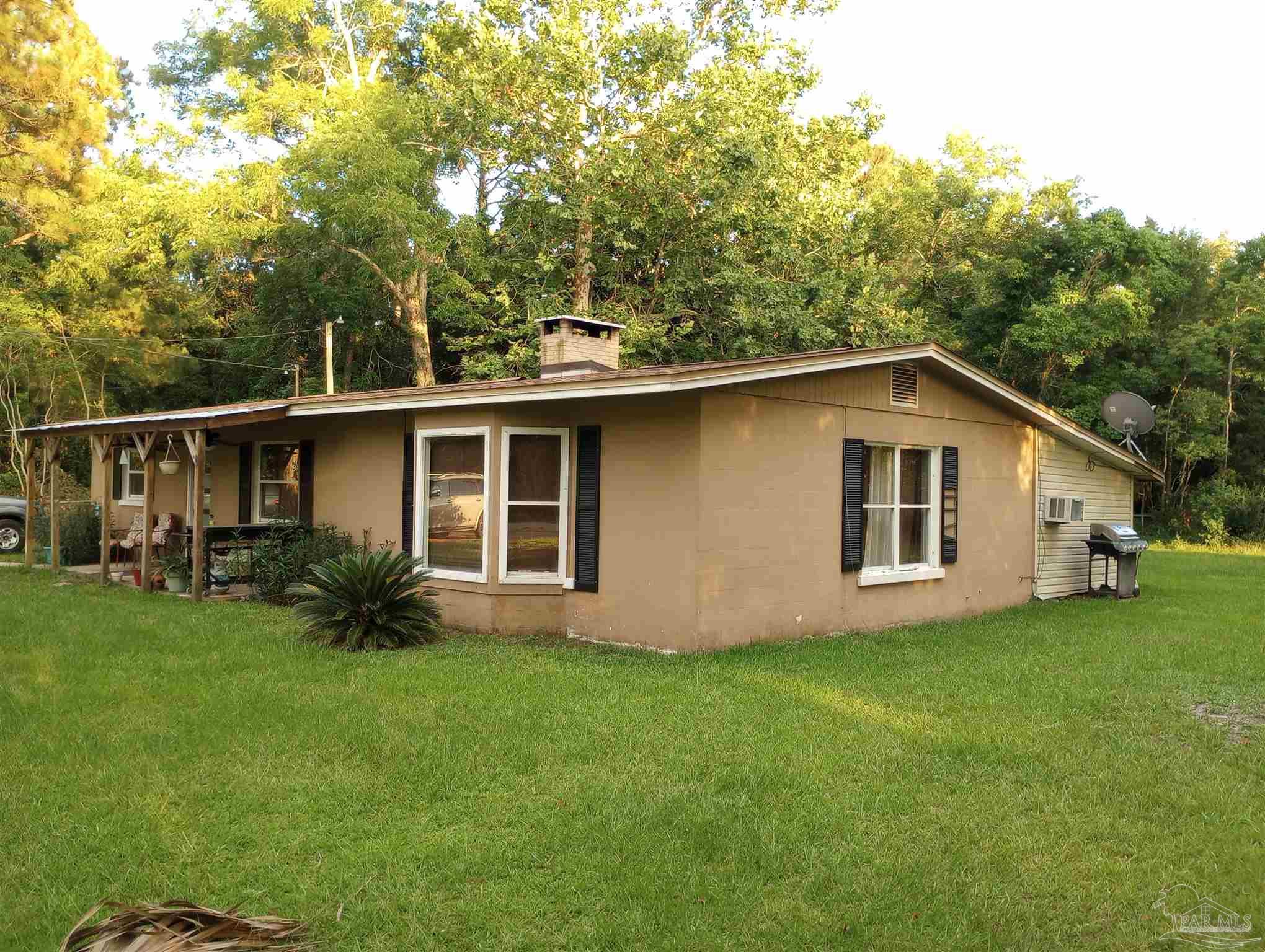 6331 Dickerson City Road Milton, FL 32583 - Photo 3 of 18 Gallery Image 3