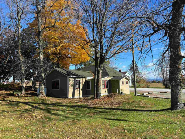 $289,000 | 1091 Highway 2, North Hero, VT 05474