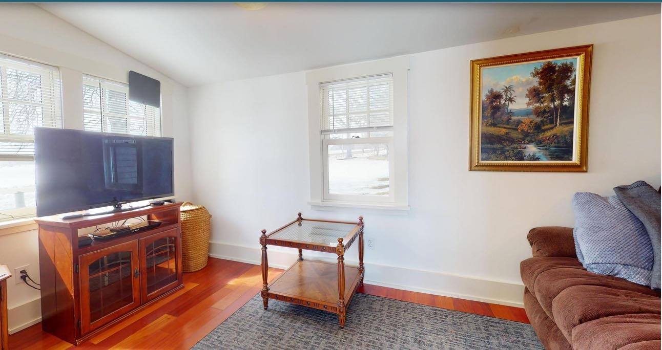 1091 Highway 2 North Hero, VT 05474 - Photo 25 of 38