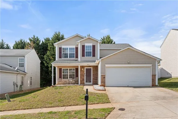 $315,000 | 4439 Vernon Circle Southeast, Kernersville, NC 27284