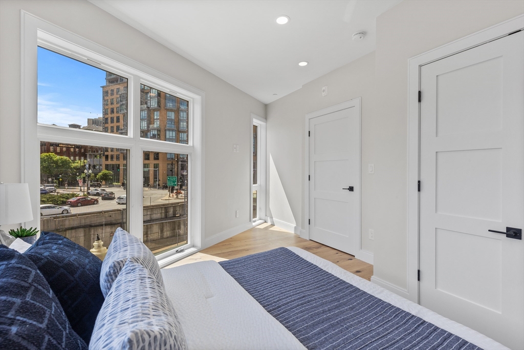 43 Stillman Street, Unit 1 Boston, MA 02113 - Photo 14 of 18