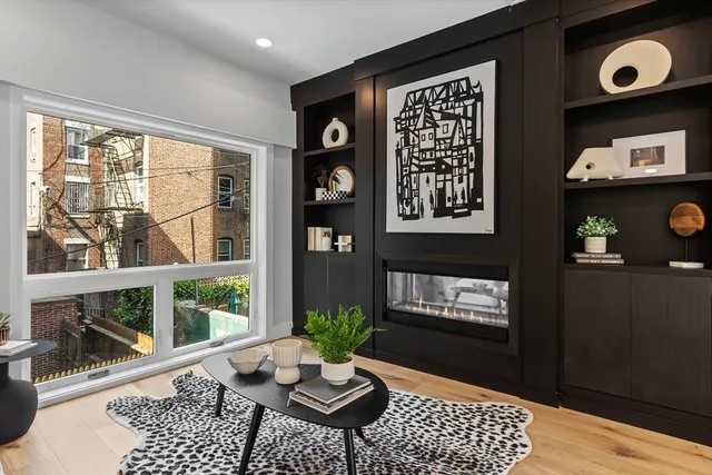 $1,785,000 | 43 Stillman Street, Unit 1, Boston, MA 02113
