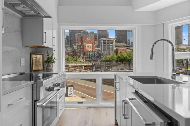 $1,785,000 | 43 Stillman Street, Unit 1, Boston, MA 02113