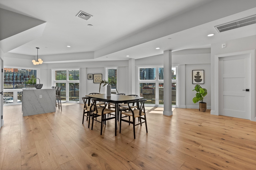 43 Stillman Street, Unit 1 Boston, MA 02113 - Photo 5 of 18